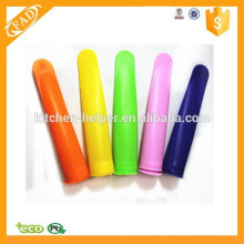 Apariencia Estética Helado Herramientas Silicona Ice Lolly Maker